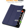 Sonique ���� Tablet Smartcase Slim ��� Apple Ipad Pro 2024 11 ����