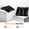 Sonique ���� Tablet Smartcase Slim ��� Apple Ipad Pro 2024 11 ����