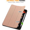 Sonique ���� Tablet Smartcase Slim ��� Apple Ipad Pro 2024 11 ��� �����