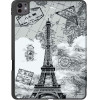 Sonique ���� Tablet Smartcase Slim ��� Apple Ipad Pro 2024 11 Paris