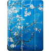 Sonique ���� Tablet Smartcase Slim ��� Apple Ipad Pro 2024 11 Sakura