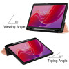 Sonique ���� Tablet Smartcase Slim ��� Lenovo Tab M11 11 ��� �����