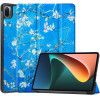 Sonique ���� Tablet Smartcase Slim ��� Xiaomi Pad 5 11 / Pad 5 Pro 11 Sakura