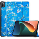 Sonique ���� Tablet Smartcase Slim ��� Xiaomi Pad 5 11 / Pad 5 Pro 11 Sakura