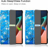 Sonique ���� Tablet Smartcase Slim ��� Xiaomi Pad 5 11 / Pad 5 Pro 11 Sakura