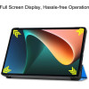 Sonique ���� Tablet Smartcase Slim ��� Xiaomi Pad 5 11 / Pad 5 Pro 11 Sakura