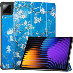 Sonique ���� Tablet Smartcase Slim ��� Xiaomi Pad 7 11.2 / Pad 7 Pro 11.2 Sakura