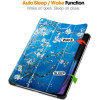 Sonique ���� Tablet Smartcase Slim ��� Xiaomi Pad 7 11.2 / Pad 7 Pro 11.2 Sakura