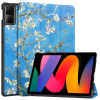 Sonique ���� Tablet Smartcase Slim ��� Xiaomi Redmi Pad Se 11 Sakura