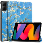 Sonique ���� Tablet Smartcase Slim ��� Xiaomi Redmi Pad Se 11 Sakura