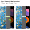 Sonique ���� Tablet Smartcase Slim ��� Xiaomi Redmi Pad Se 11 Sakura
