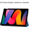 Sonique ���� Tablet Smartcase Slim ��� Xiaomi Redmi Pad Se 11 Sakura