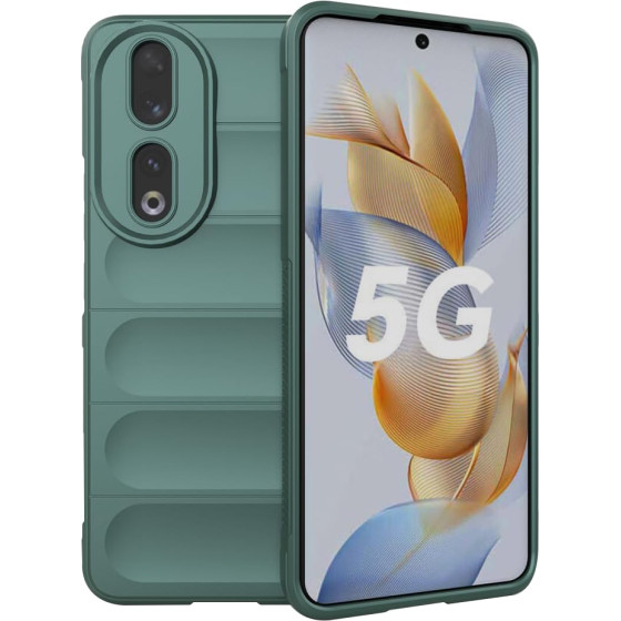 Techsuit - Magic Shield - Honor 90 - Green