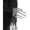 Ruhhy Black Hanging Skeleton - Decoration 26125 - (18380-0)