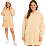 Ruhhy Bluza Xxl - Koc 26146 - (18384-0)