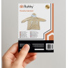 Ruhhy Bluza Xxl - Koc 26146 - (18384-0)
