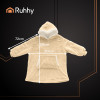 Ruhhy Bluza Xxl - Koc 26146 - (18384-0)