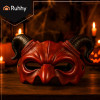 Ruhhy Ruhha Demon/Devil Mask 26123 - (18382-0)