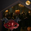 Ruhhy Ruhha Demon/Devil Mask 26123 - (18382-0)