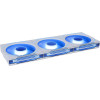 Lian Li Uni Fan Infinity SL- Wireless - 120 -3PCs Reverse White (Triple Pack Include Controller) - (G99.12RSLIN1W3W.00)