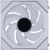 Lian Li Uni Fan Infinity SL- Wireless - 120 -3PCs Reverse White (Triple Pack Include Controller) - (G99.12RSLIN1W3W.00)