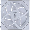 Lian Li Uni Fan Infinity SL- Wireless - 120 -3PCs Reverse White (Triple Pack Include Controller) - (G99.12RSLIN1W3W.00)