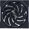 Lian Li Uni Fan Tl Wireless Reverse 140 Black (1pc) Case Fan - No Controller Included - (G99.14RTL1W1B.00)