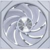 Lian Li Uni Fan Tl Wireless Reverse 140 White (1pc) Case Fan - No Controller Included - (G99.14RTL1W1W.00)