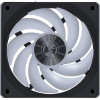 Lian Li Uni Rgb Fan Cl Wireless 120mm Black - (3pcs) - W/ Controller - Static Pressure - (G99.12CL1W3B.00)