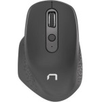 Natec Falcon Wireless Mouse With Triple Mode Communication - Ergonomic Shape - (NMY-1610)