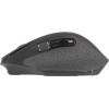 Natec Falcon Wireless Mouse With Triple Mode Communication - Ergonomic Shape - (NMY-1610)