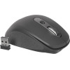 Natec Falcon Wireless Mouse With Triple Mode Communication - Ergonomic Shape - (NMY-1610)