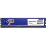 Patriot DDR3 8GB PC3-12800 1600MHz Dimm Memory Module 1 x 8 Gb 1600 Mhz - (PSD38G16002H)