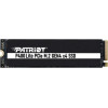 Patriot P400 Lite 1 Tb Black/White Pcie 4.0 x4 Nvme 1.4 M.2 2280 - (P400LP1KGM28H)