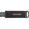 Patriot Rage R550 128Gb Black USB-A Und USB-C 3.2 Gen 1 - (PE128GR550DSAD)