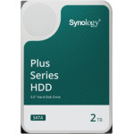 Synology ������� ������ 2TB Sata Iii 6Gb/s 3.5'' - (HAT3300-2T)