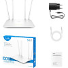 Access Point Cudy N300 - (WR300S)