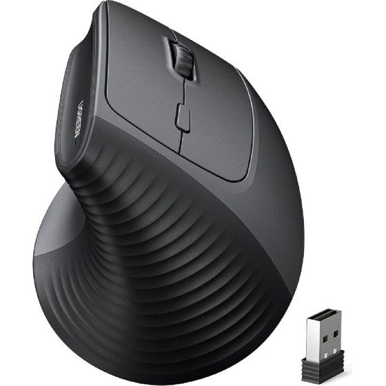 �������� ������� 2,4GHz/Bt Ugreen M571 65042 ����� - (M571/65042)