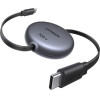 ������� �������� Ugreen L531 65905 USB-C �� USB-C Pd 100W, ������������� 1m - (L531/65905)