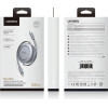 ������� �������� Ugreen L531 65905 USB-C �� USB-C Pd 100W, ������������� 1m - (L531/65905)