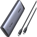 ���� M2 NVMe/M2 Sata Ssd Ugreen CM767 55150 USB-C 3.2 - (CM767/55150)