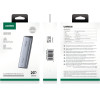 ���� M2 NVMe/M2 Sata Ssd Ugreen CM767 55150 USB-C 3.2 - (CM767/55150)
