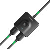 Hdmi Switch ��������� 2 ������ Ugreen 4K/60Hz - (CM311 70607)