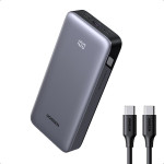 Power Bank 20000mAh Pd 30W Ugreen PB532 55989B 3 ������ ���� - (PB532/55989B)