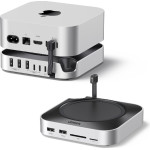 USB-C Docking Station 11 �� 1 CM841 65487 - (CM841/65487)
