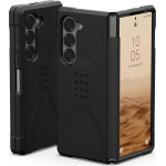 UAG - Civilian Magsafe - Iphone 17 Pro - Black