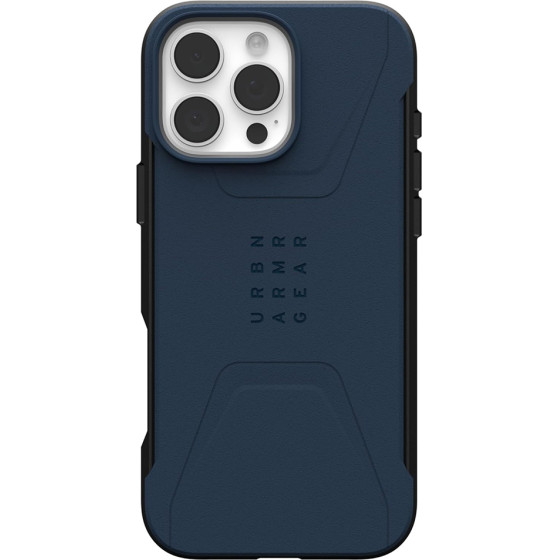 UAG - Civilian Magsafe - Iphone 17 Pro Max - Mallard