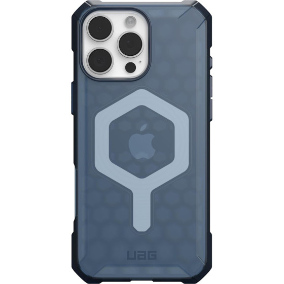 UAG - Essential Armor Magsafe - Iphone 17 - Cloud Blue