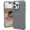 UAG - Essential Armor Magsafe - Iphone 17 Pro Max - Ash