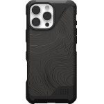 UAG - Metropolis Lt Magsafe - Iphone 17 Pro - Kevlar Mallard